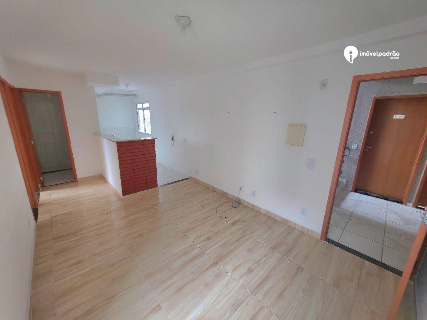 Apartamento para alugar com 2 quartos, 45m² - Foto 1