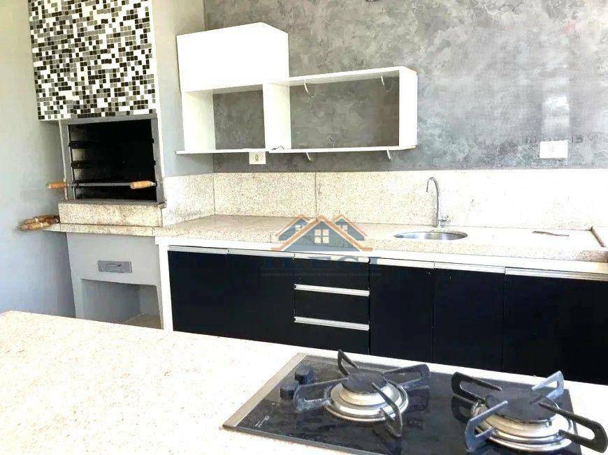 Casa de Condomínio à venda com 4 quartos, 424m² - Foto 12