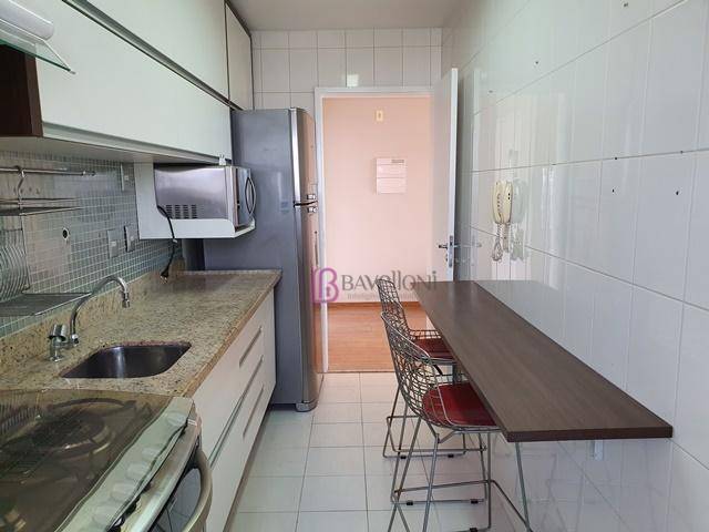 Apartamento para alugar com 2 quartos, 78m² - Foto 17