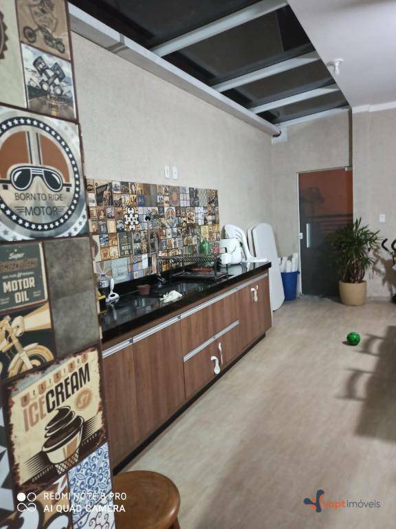 Sobrado à venda com 4 quartos, 230m² - Foto 15