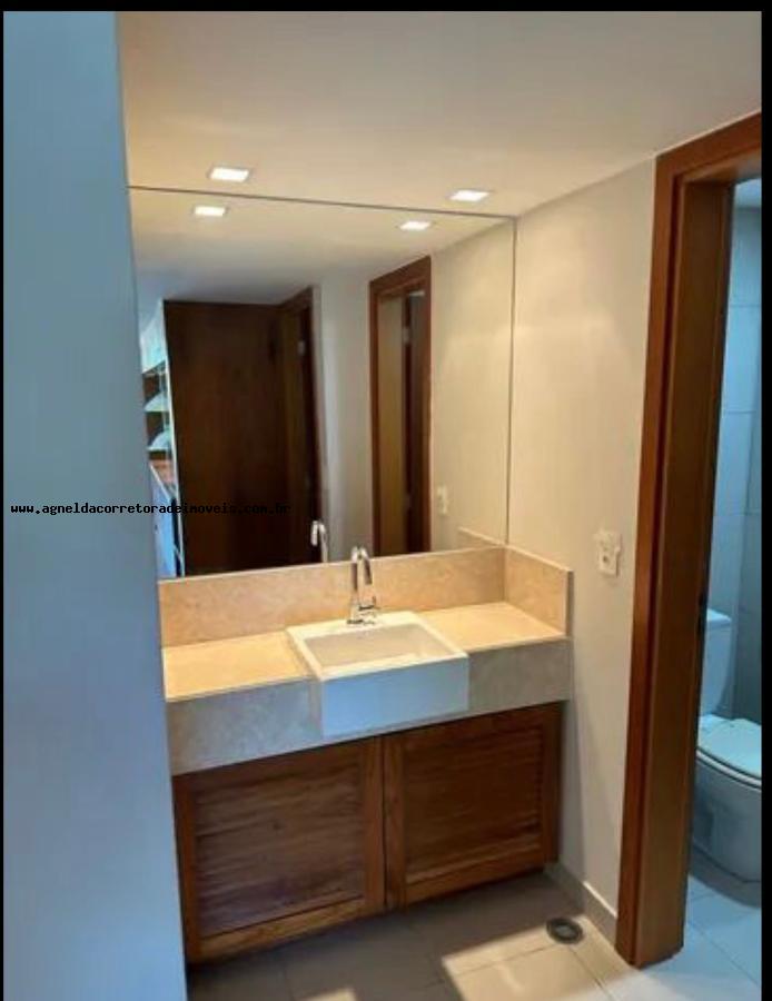 Apartamento à venda com 3 quartos, 225m² - Foto 25