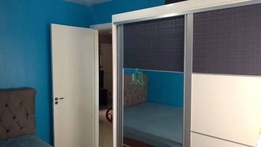 Apartamento à venda com 2 quartos, 40m² - Foto 7