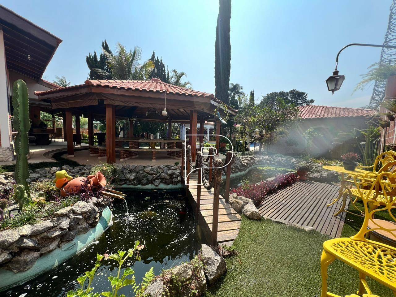 Casa de Condomínio, 4 quartos - Foto 34