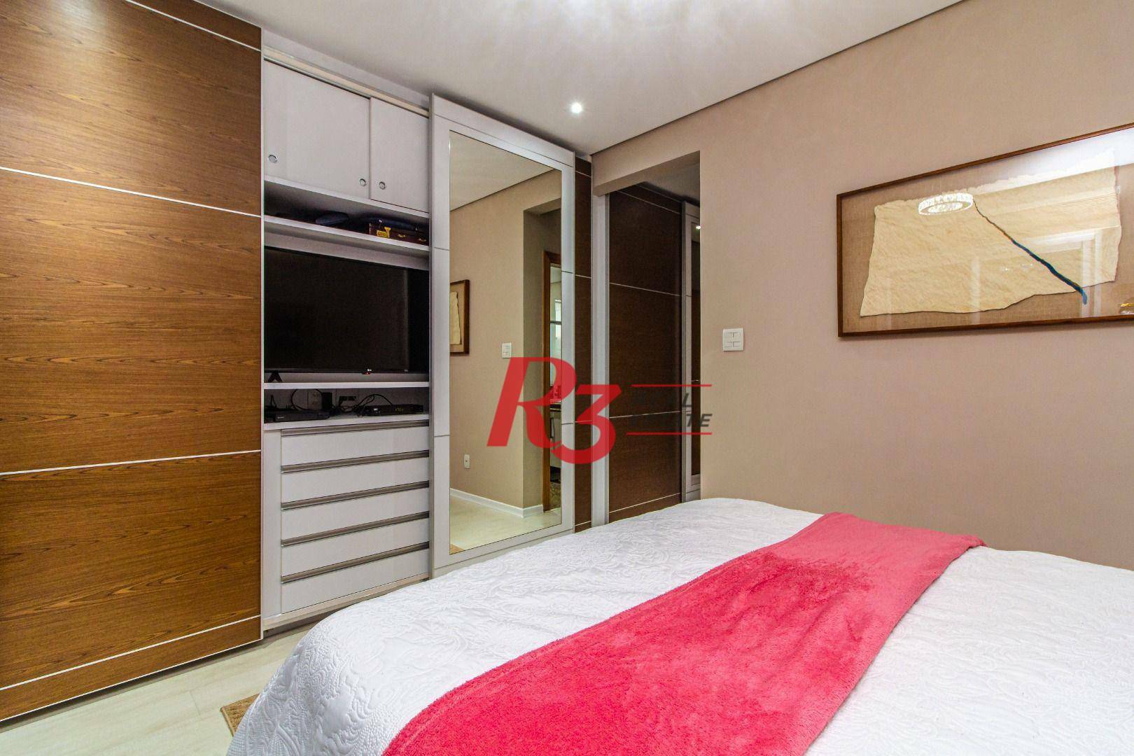 Apartamento à venda com 3 quartos, 232m² - Foto 29