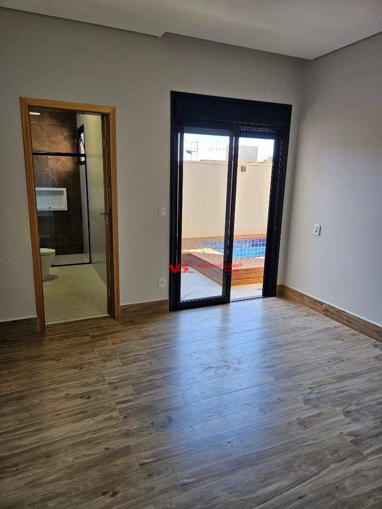 Casa de Condomínio à venda com 3 quartos, 128m² - Foto 2