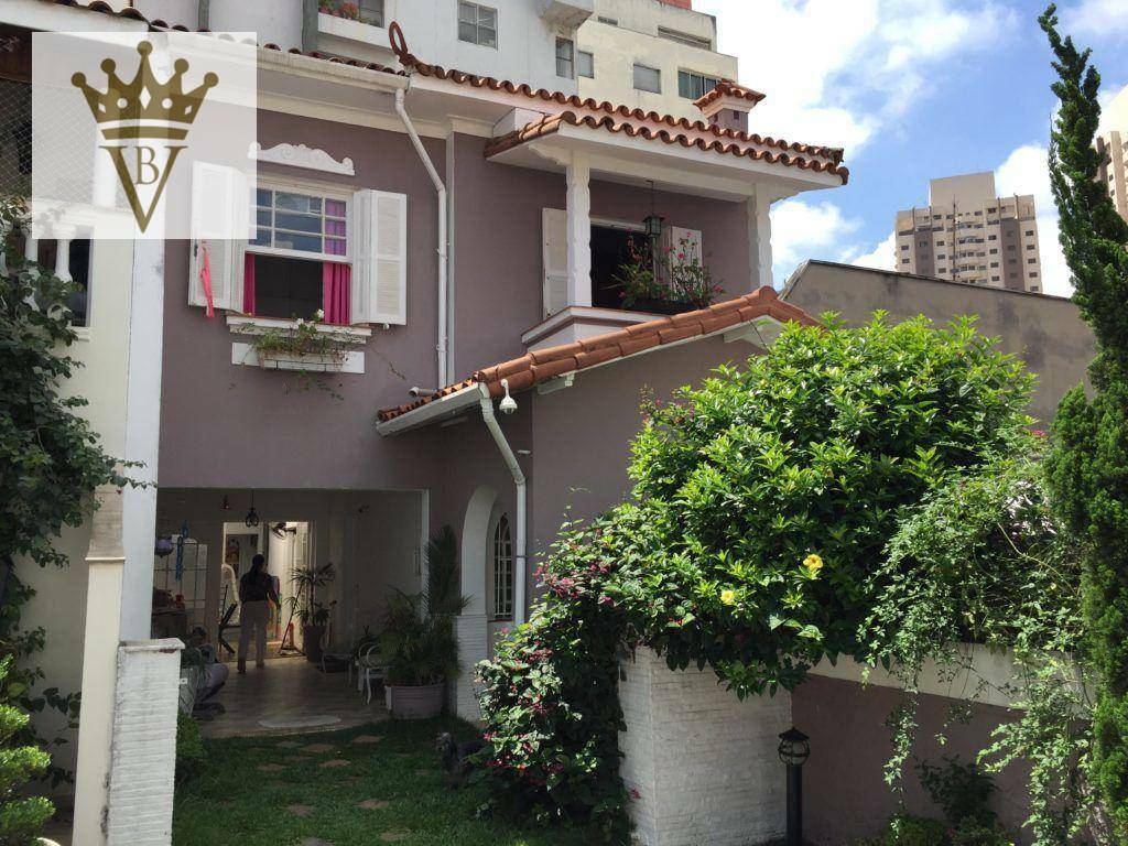 Casa de Condomínio à venda com 5 quartos, 260m² - Foto 2