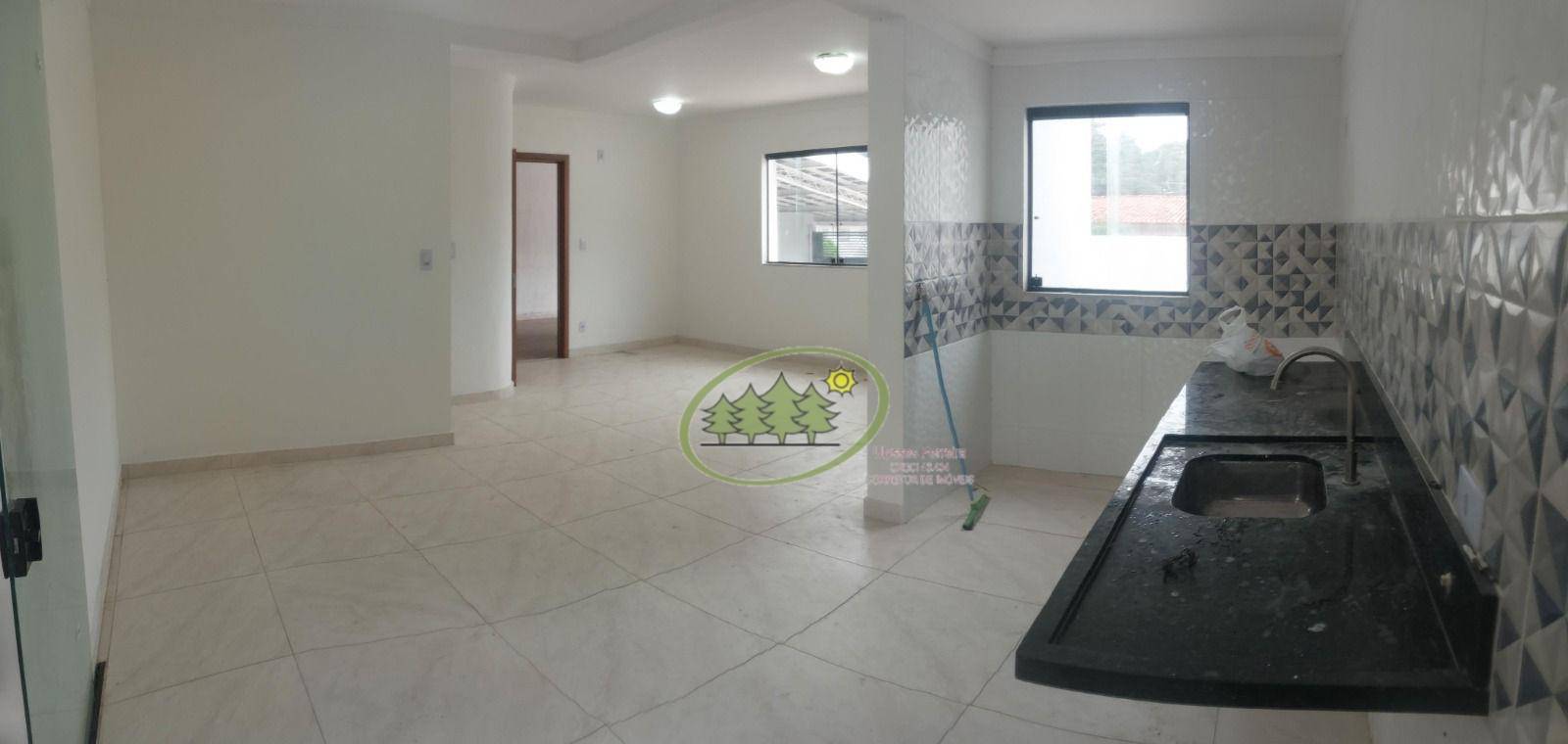 Casa à venda com 3 quartos, 95m² - Foto 5