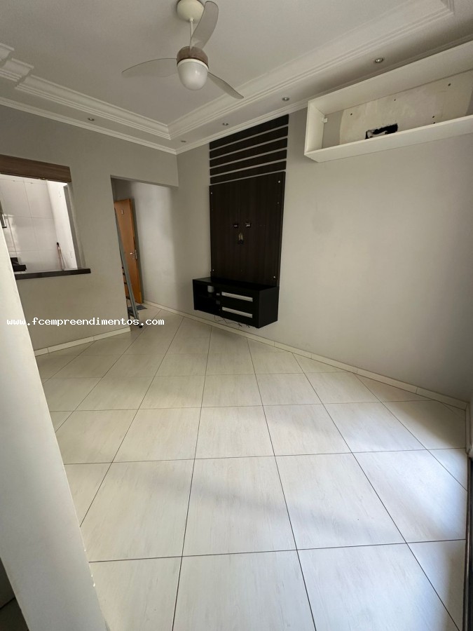 Apartamento, 2 quartos, 55 m² - Foto 3
