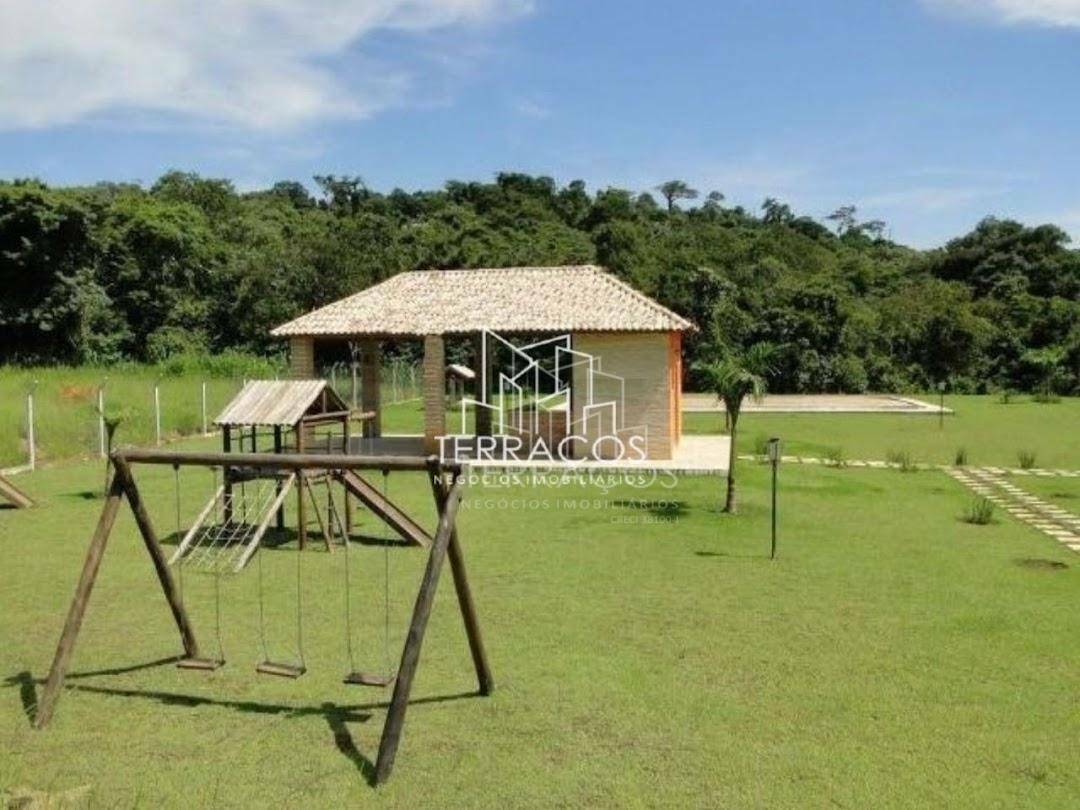 Casa de Condomínio à venda com 4 quartos, 180m² - Foto 20