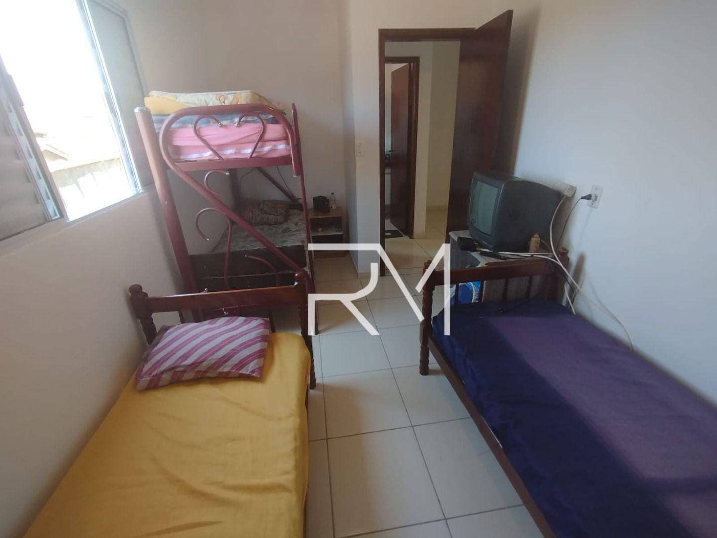 Sobrado à venda com 2 quartos, 70m² - Foto 25