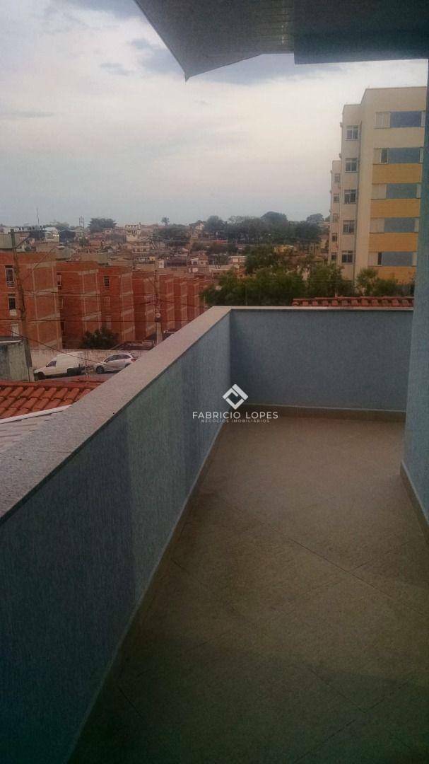 Casa à venda com 2 quartos, 150m² - Foto 11