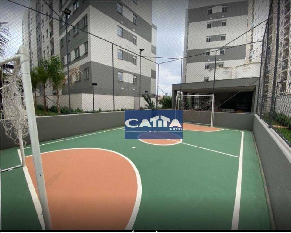 Apartamento à venda com 2 quartos, 54m² - Foto 3