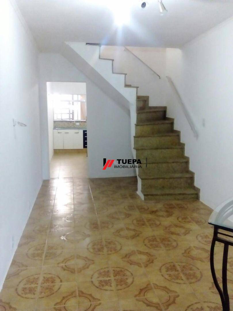 Sobrado à venda com 2 quartos, 84m² - Foto 4