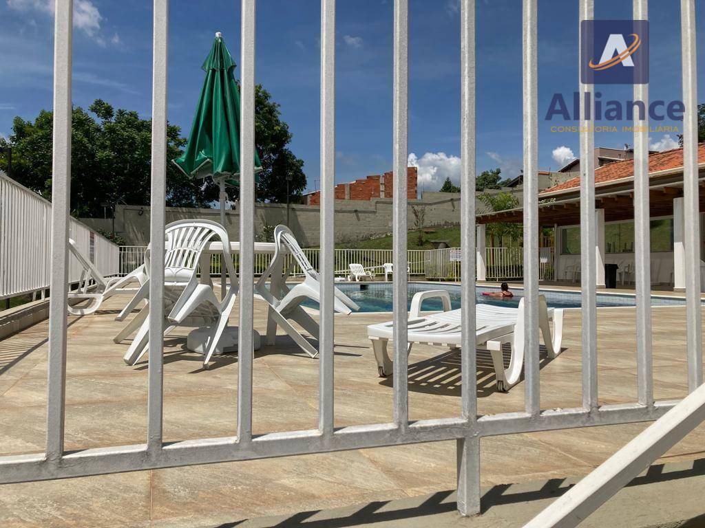 Apartamento para alugar com 2 quartos, 54m² - Foto 17