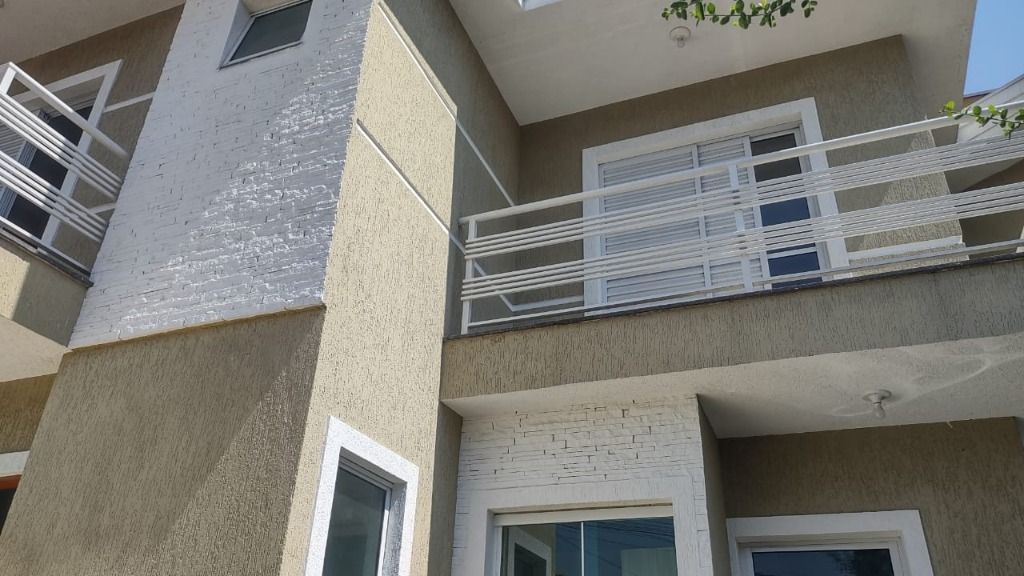 Sobrado à venda com 3 quartos, 99m² - Foto 16