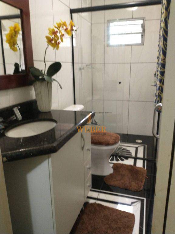 Sobrado à venda com 3 quartos, 166m² - Foto 6