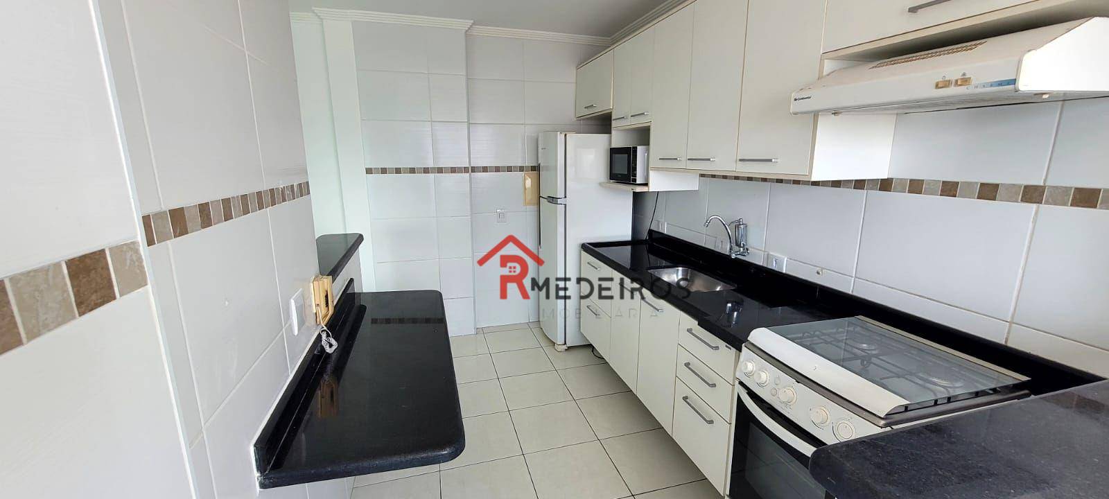 Apartamento à venda com 1 quarto, 45m² - Foto 8