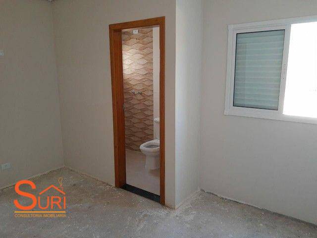 Apartamento à venda com 3 quartos, 73m² - Foto 6