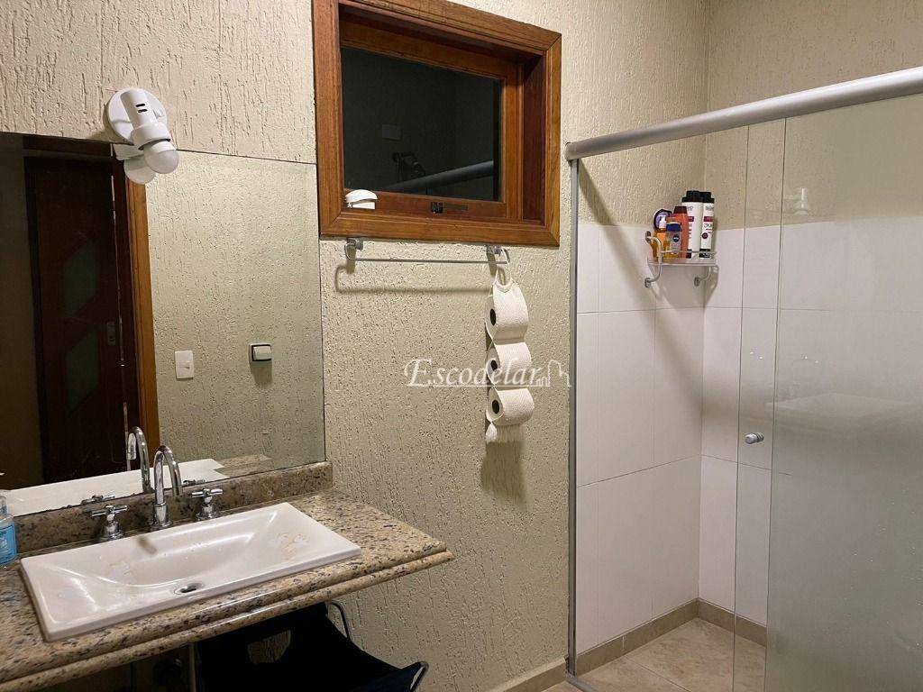 Casa de Condomínio à venda com 3 quartos, 448m² - Foto 43