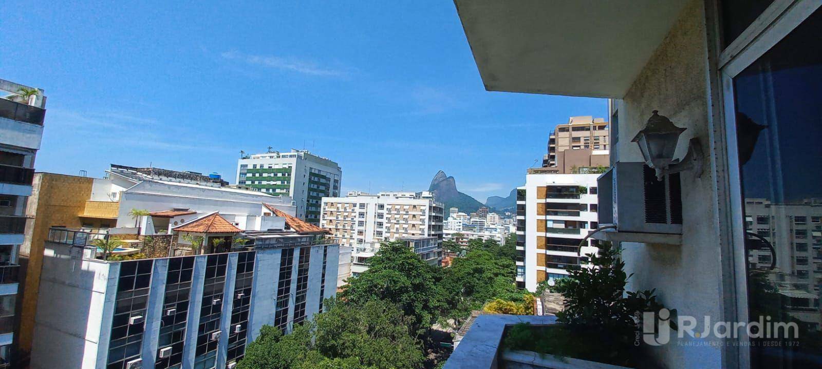 Apartamento à venda e aluguel com 3 quartos, 155m² - Foto 1