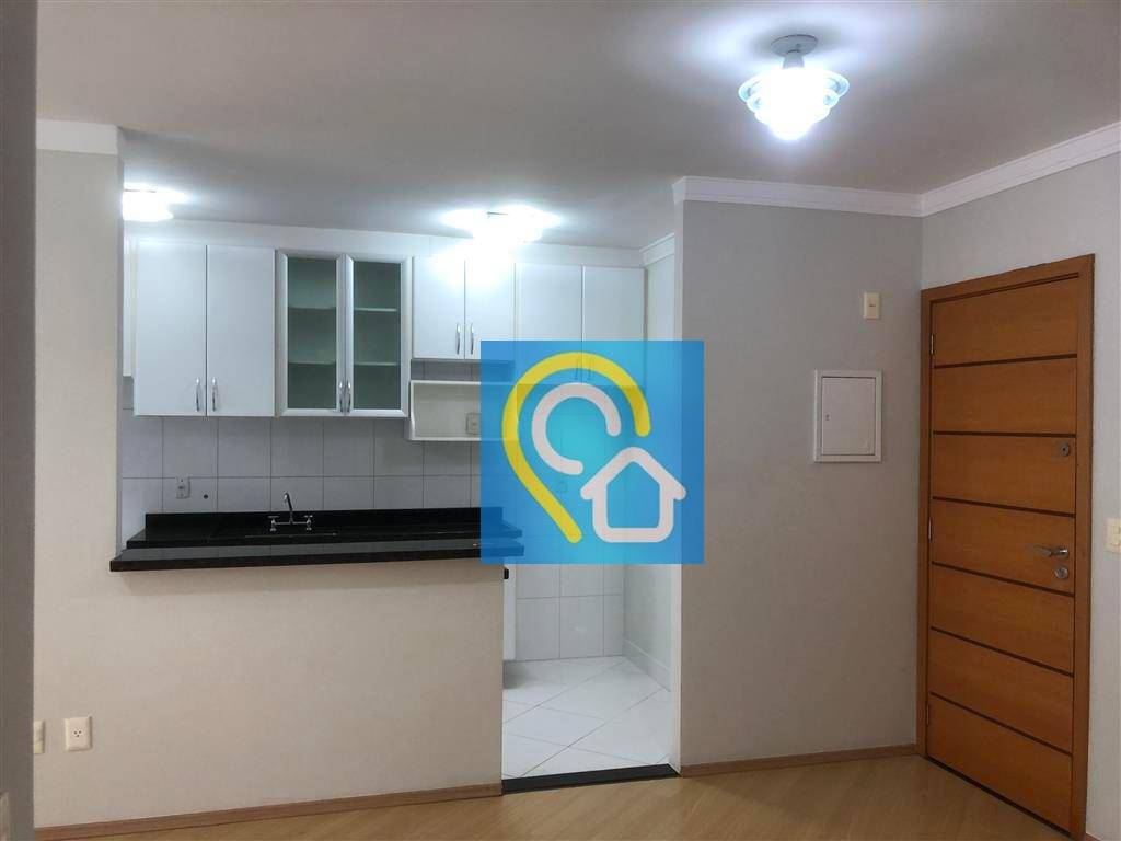 Apartamento para alugar com 3 quartos, 85m² - Foto 1