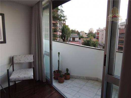 Apartamento à venda com 3 quartos, 166m² - Foto 9