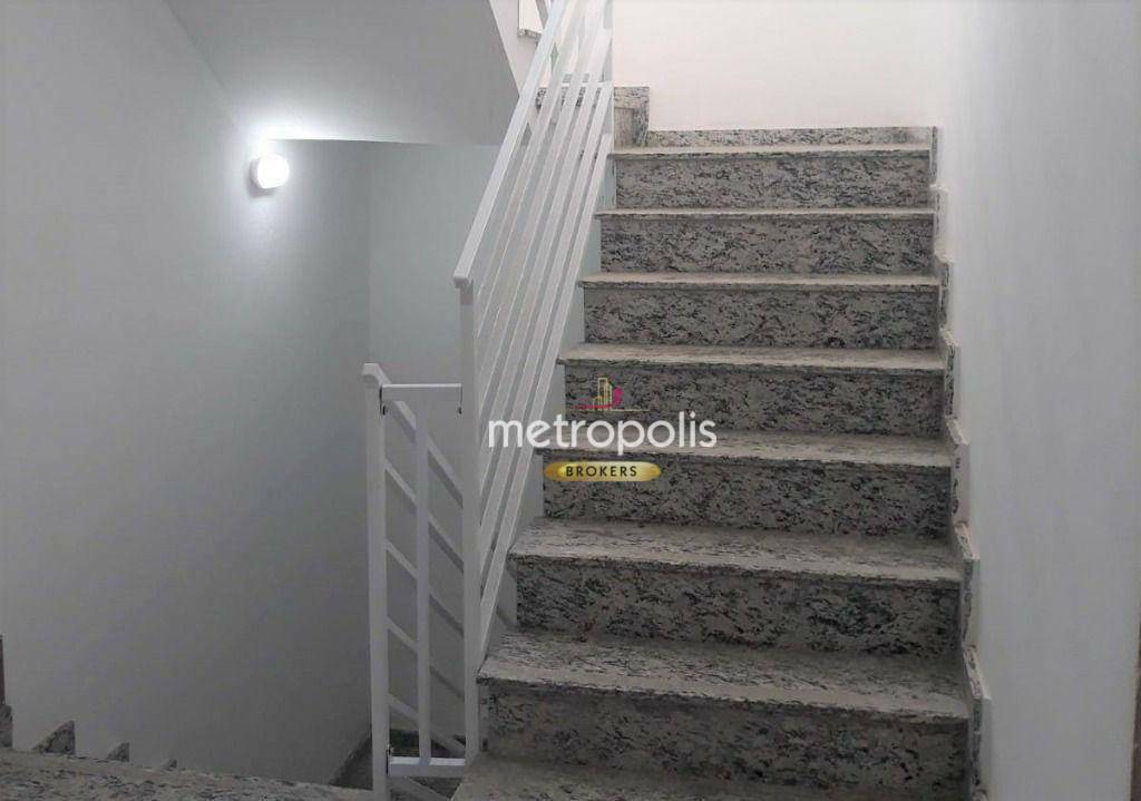 Apartamento à venda com 2 quartos, 42m² - Foto 2