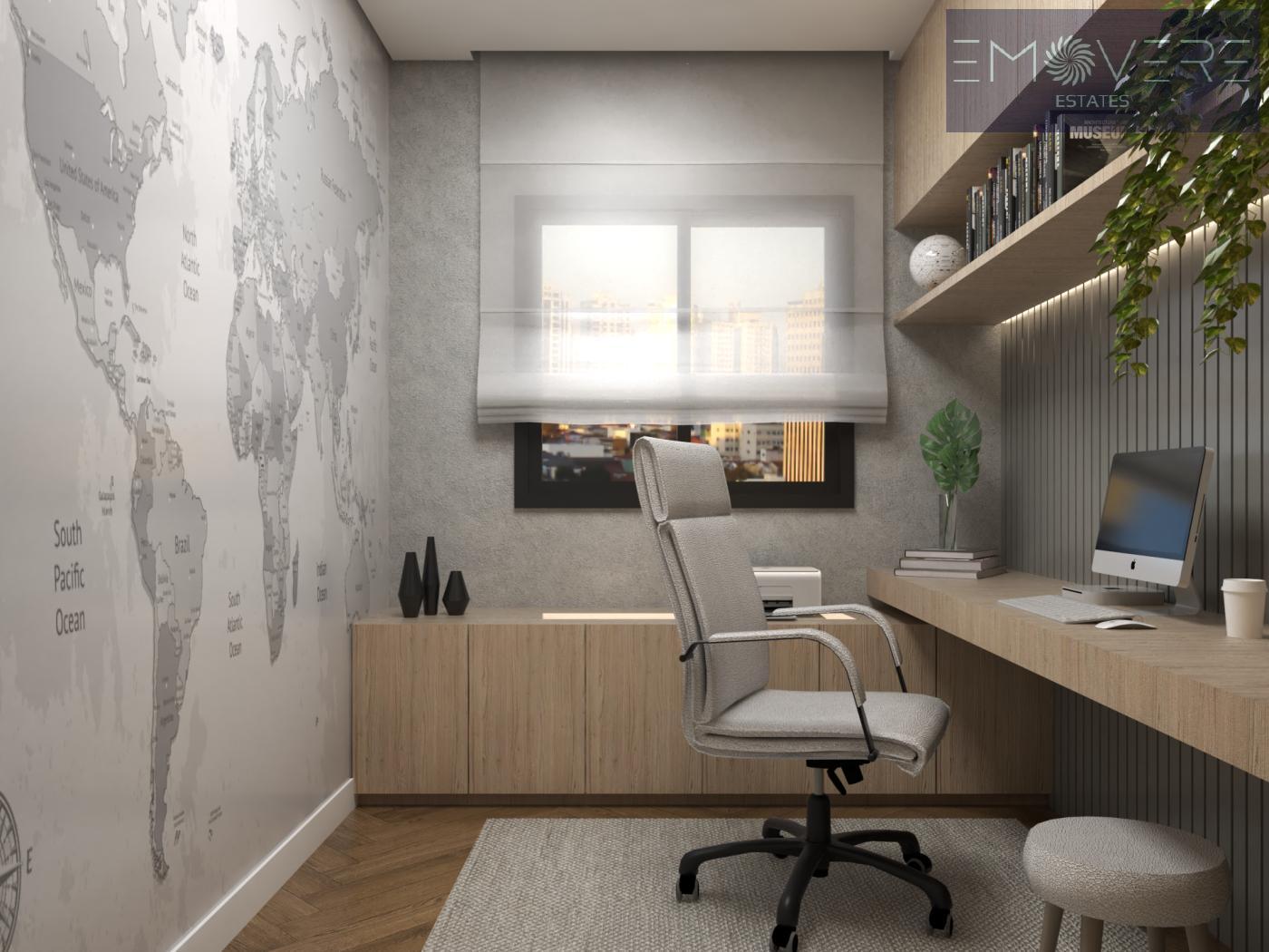 Cobertura à venda com 3 quartos, 150m² - Foto 10