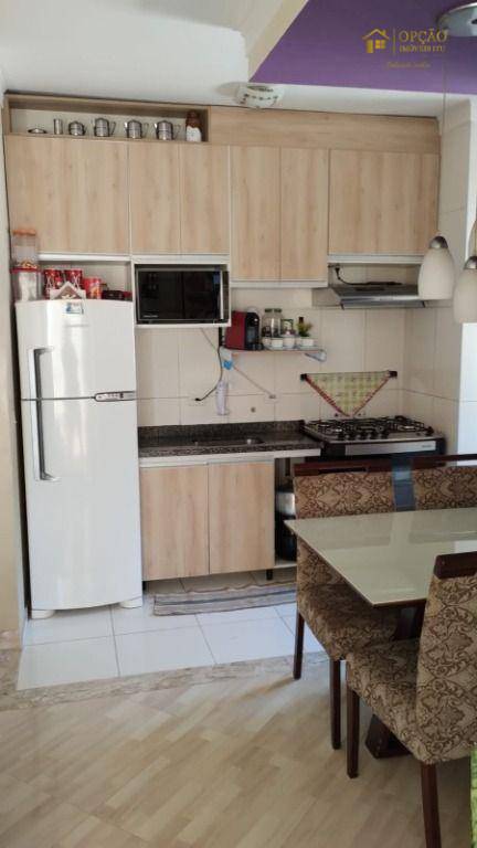 Apartamento à venda com 2 quartos, 47m² - Foto 3