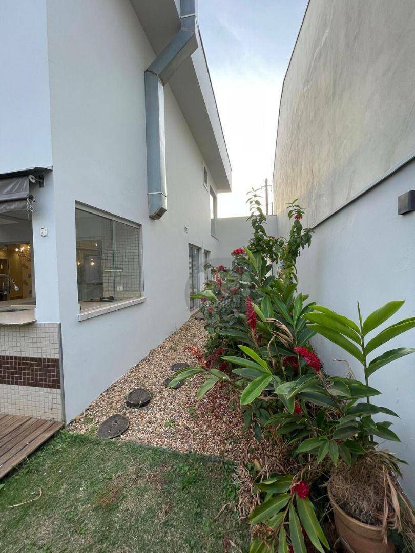 Casa de Condomínio à venda com 3 quartos, 180m² - Foto 22