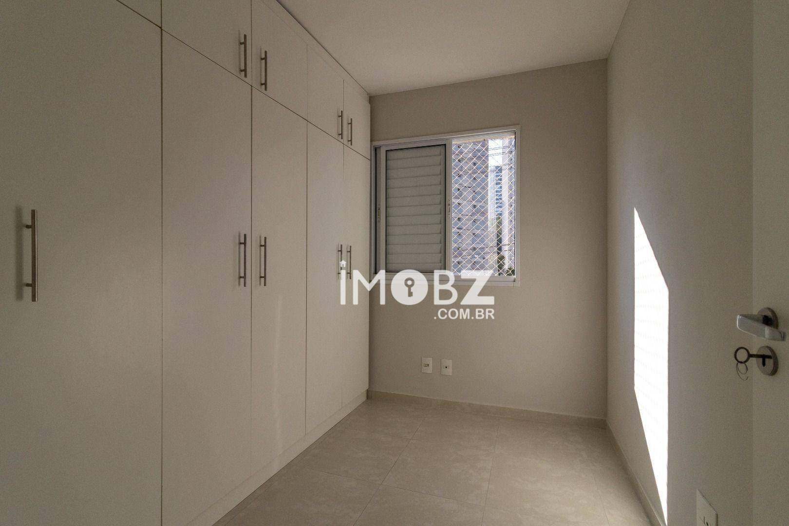 Apartamento à venda com 3 quartos, 68m² - Foto 9