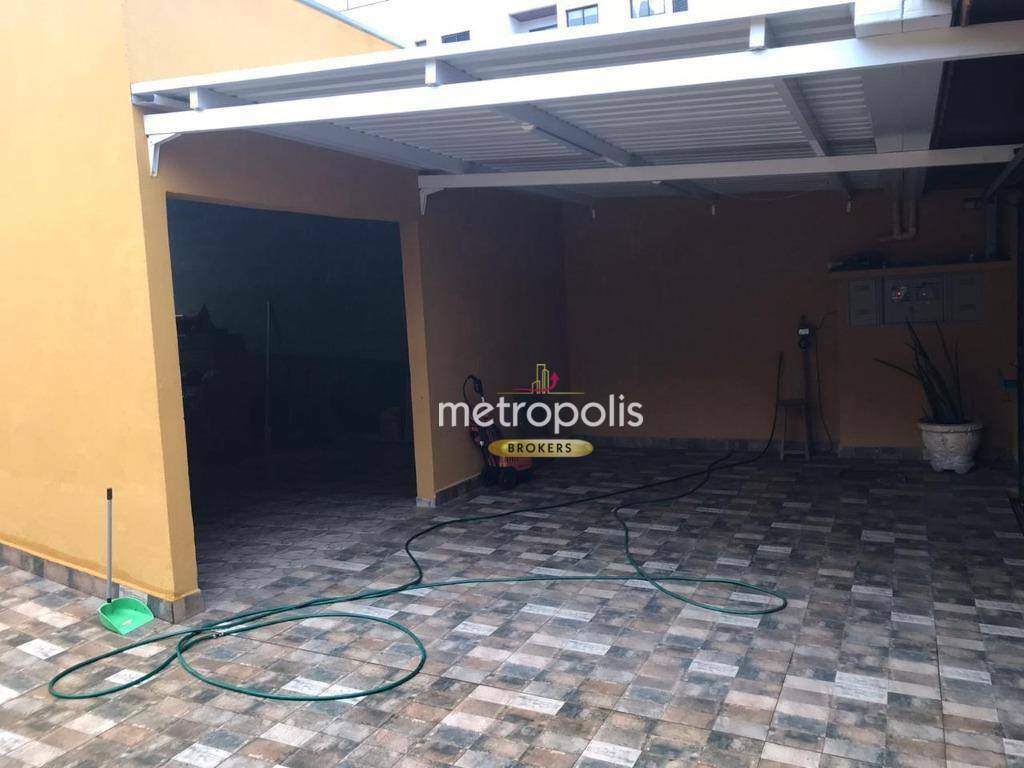 Sobrado à venda com 3 quartos, 296m² - Foto 5