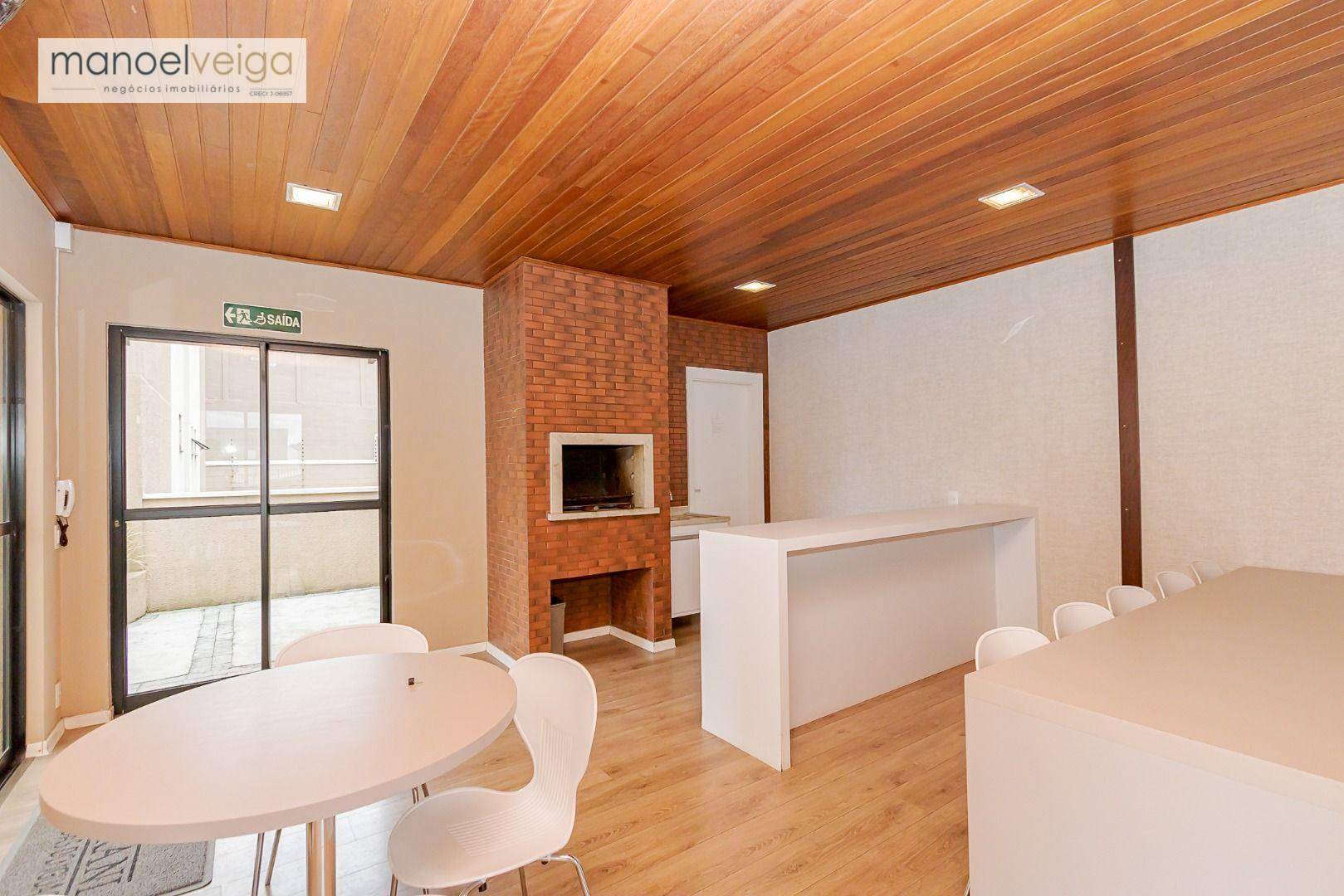 Apartamento para alugar com 2 quartos, 55m² - Foto 35