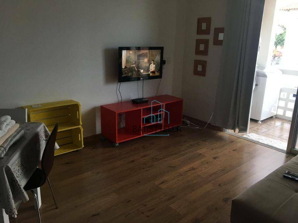 Apartamento à venda com 1 quarto, 50m² - Foto 10