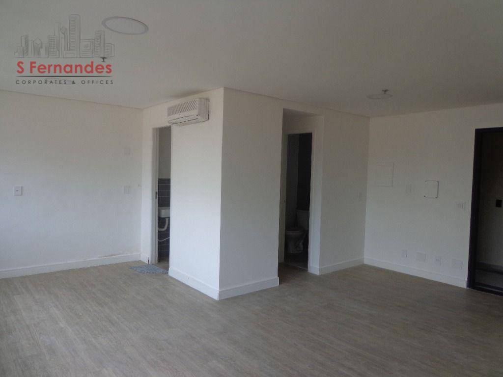 Conjunto Comercial-Sala para alugar, 46m² - Foto 13