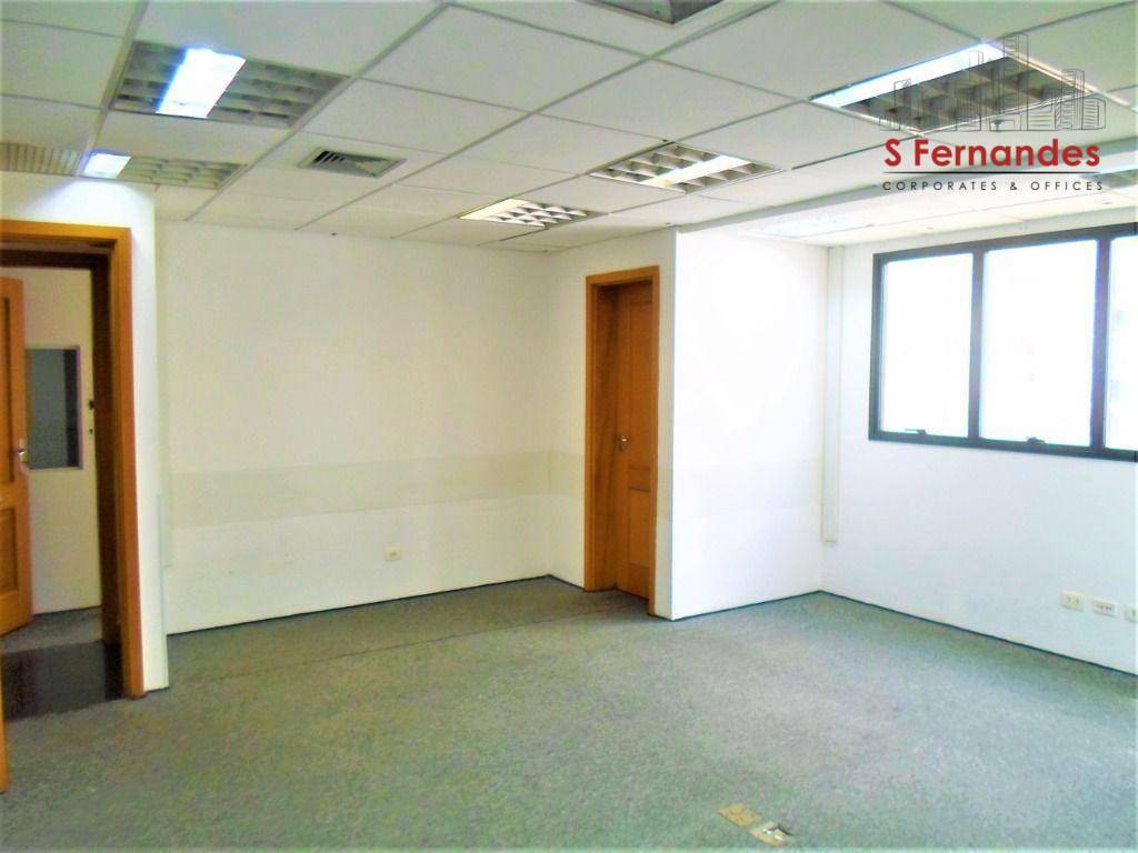 Conjunto Comercial-Sala para alugar, 300m² - Foto 8