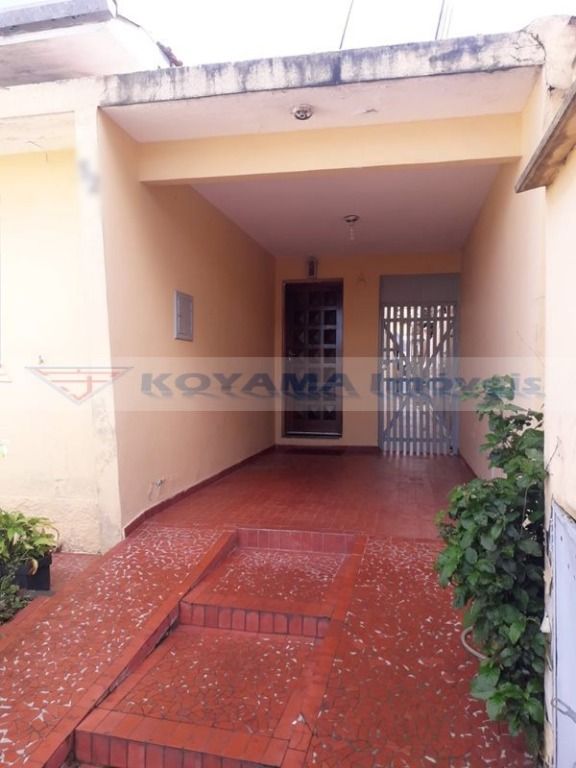 Casa à venda com 4 quartos, 192m² - Foto 2