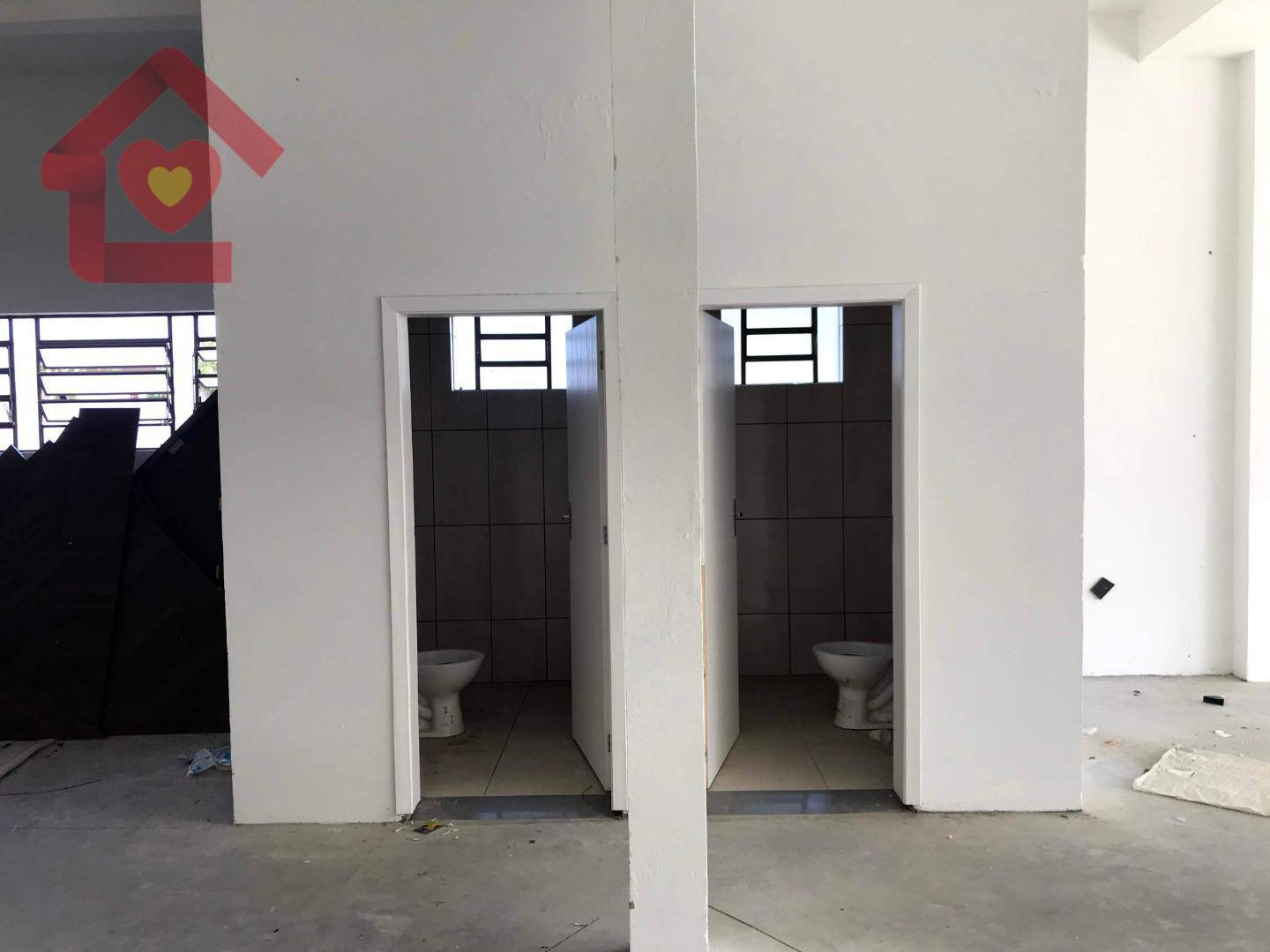 Loja-Salão, 115 m² - Foto 5