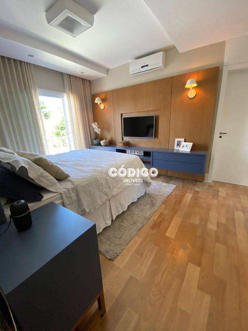 Casa à venda com 4 quartos, 234m² - Foto 31