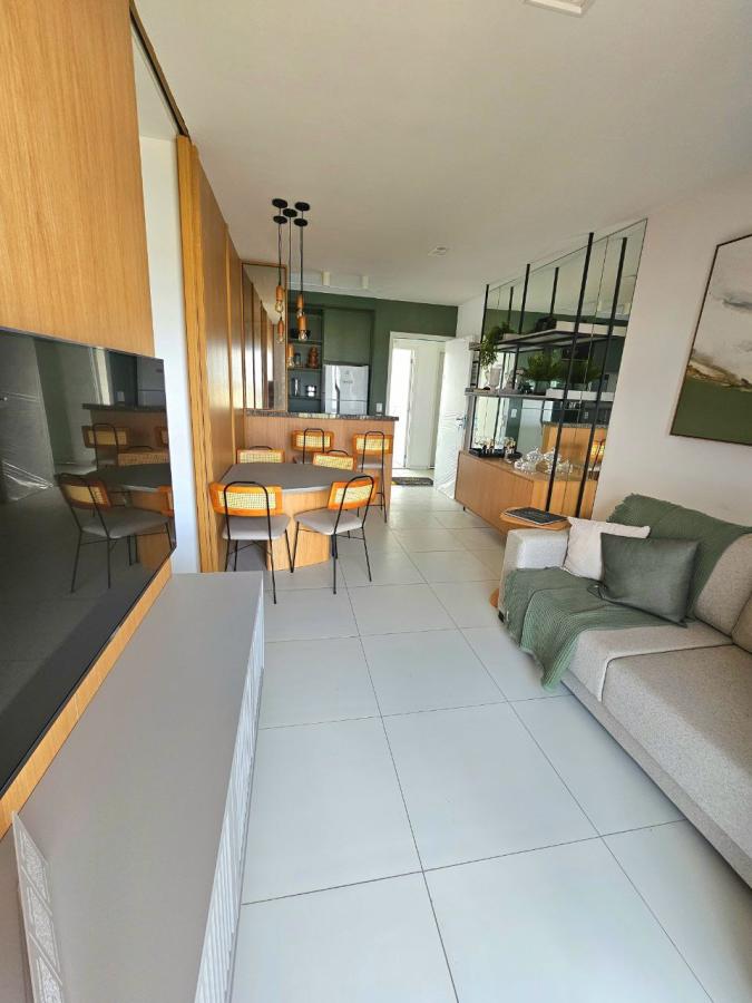 Apartamento à venda com 3 quartos, 67m² - Foto 3