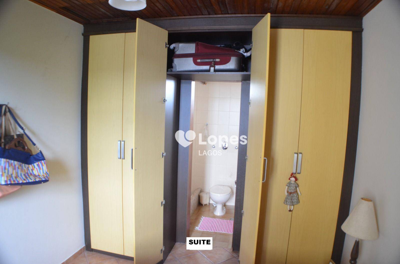 Casa à venda com 5 quartos, 450m² - Foto 19