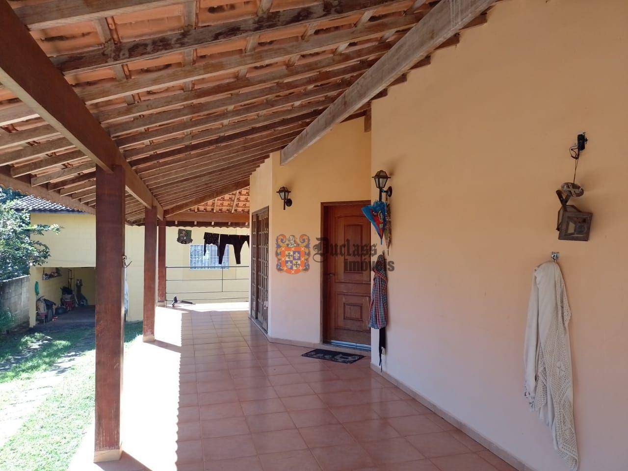 Chácara à venda com 2 quartos, 252m² - Foto 8