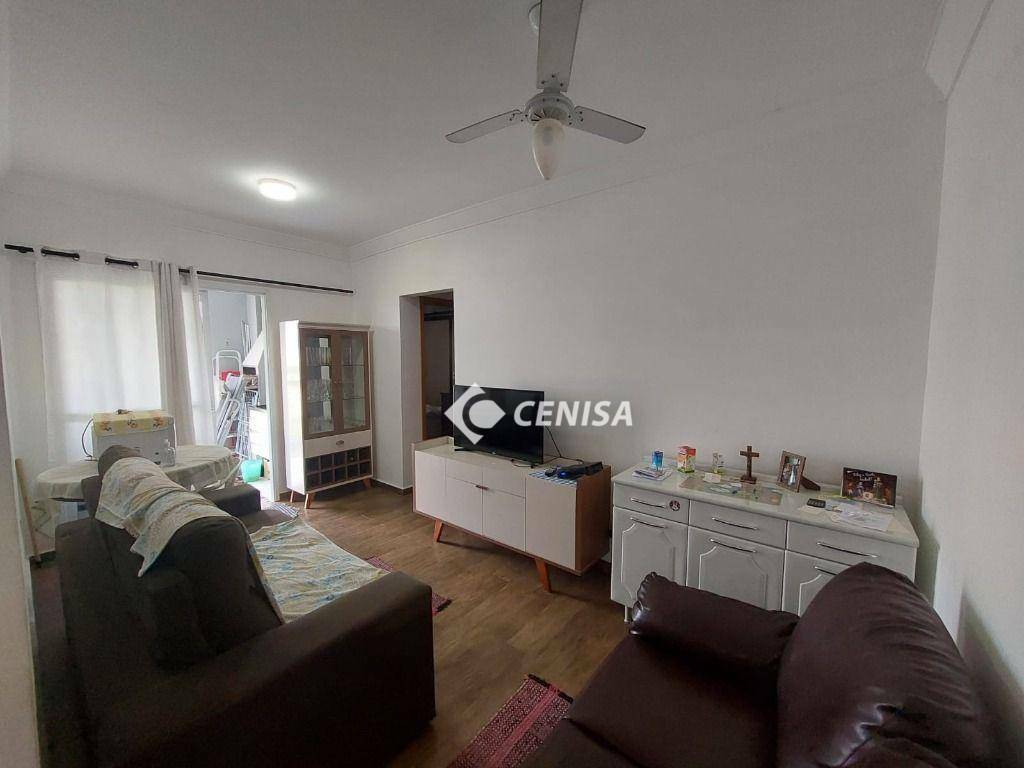 Apartamento à venda com 2 quartos, 68m² - Foto 1