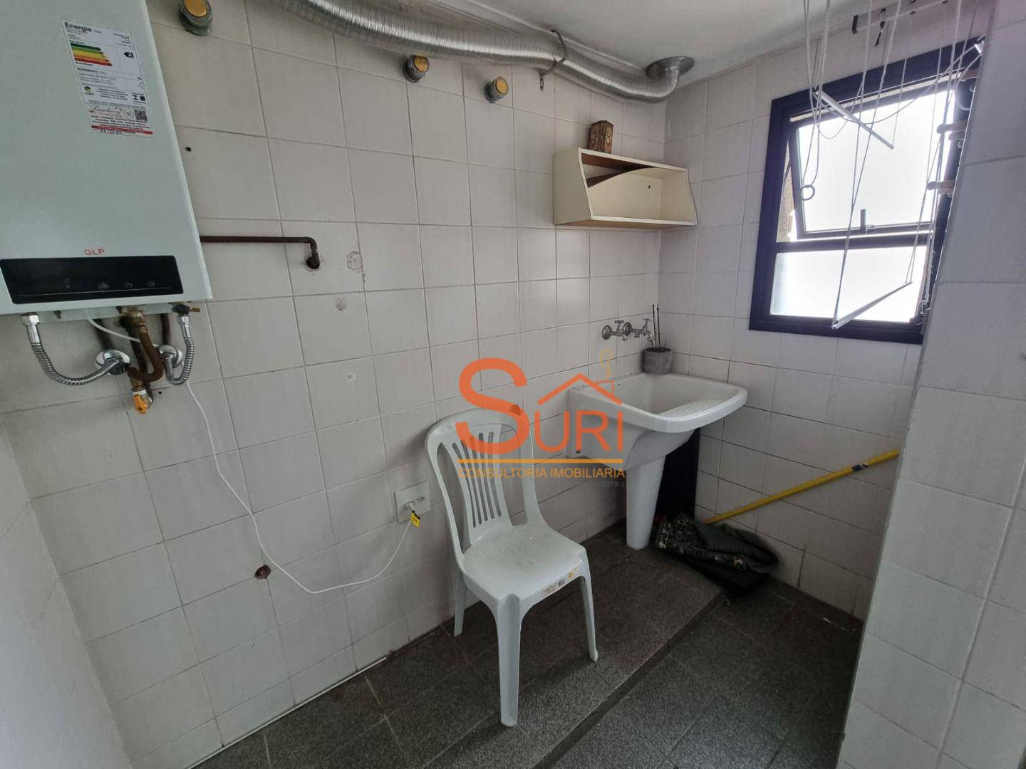 Apartamento à venda com 3 quartos, 126m² - Foto 118