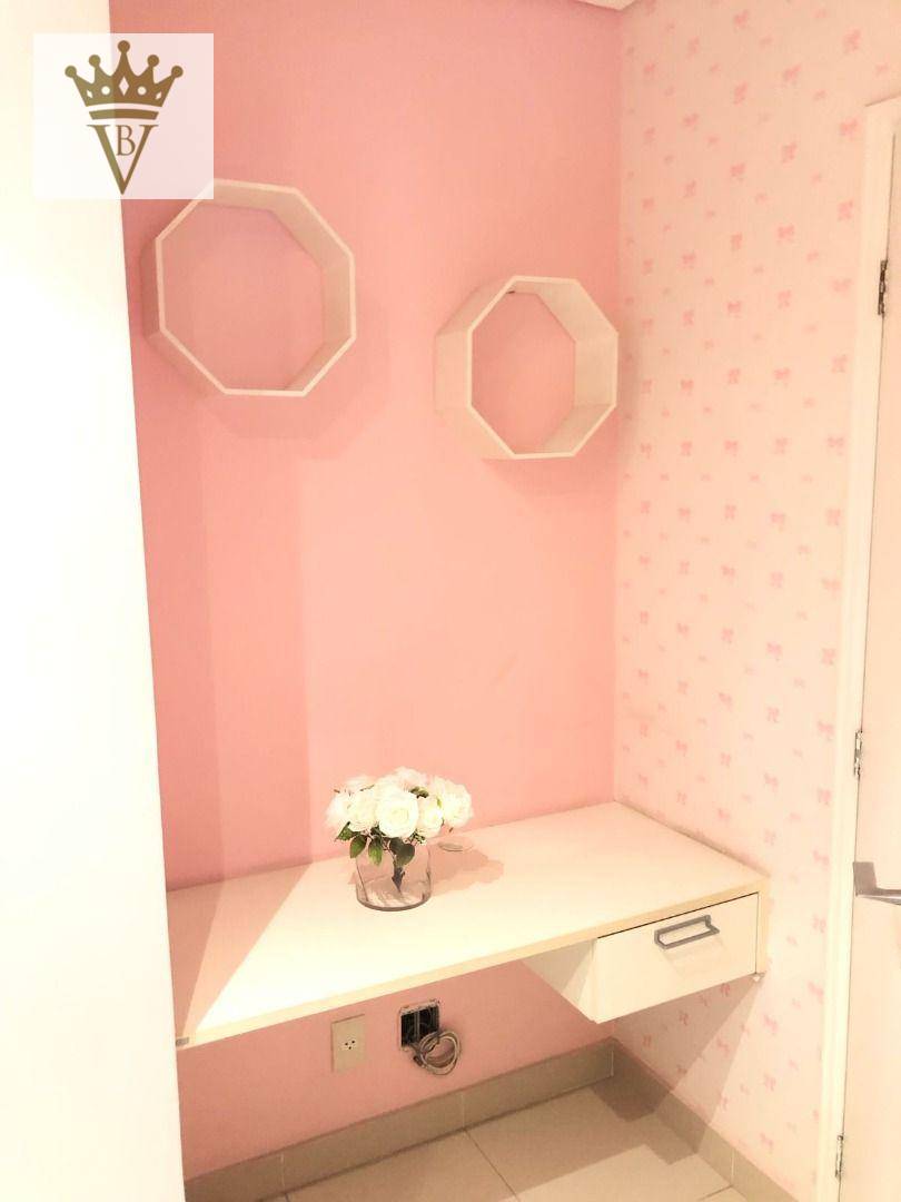 Apartamento para alugar com 3 quartos, 105m² - Foto 13