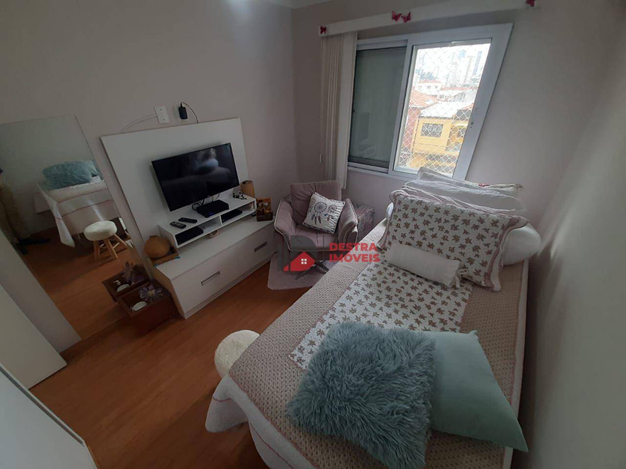 Apartamento à venda com 2 quartos, 60m² - Foto 18