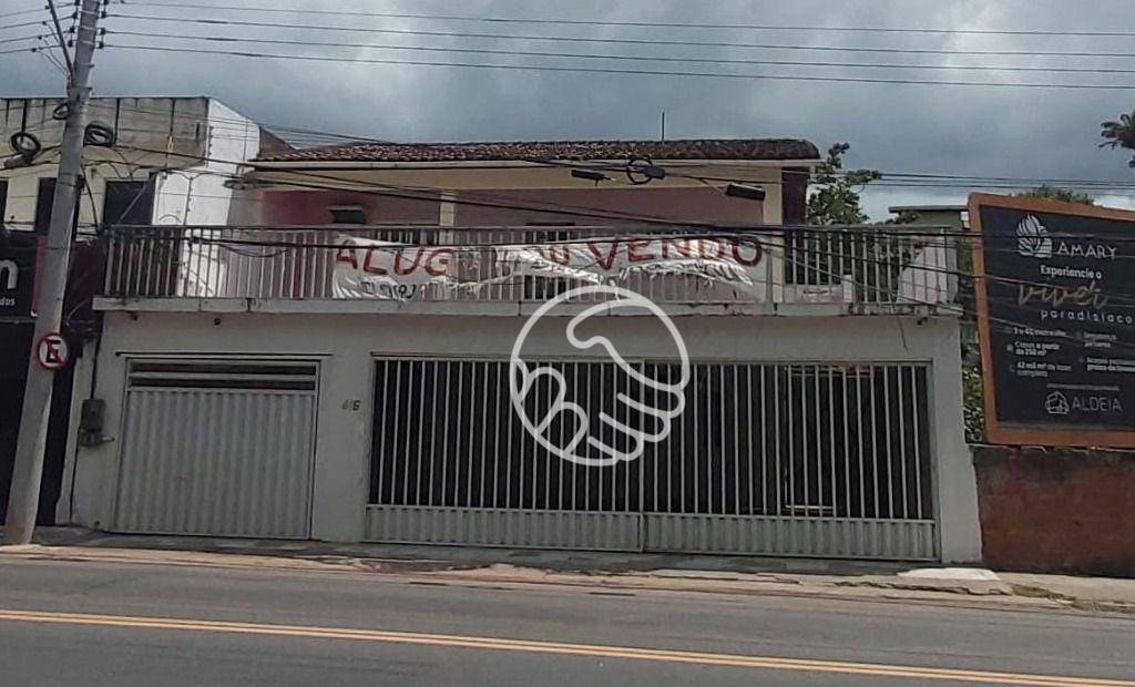 Casa, 4 quartos - Foto 3