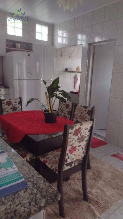 Sobrado à venda com 2 quartos, 38m² - Foto 16