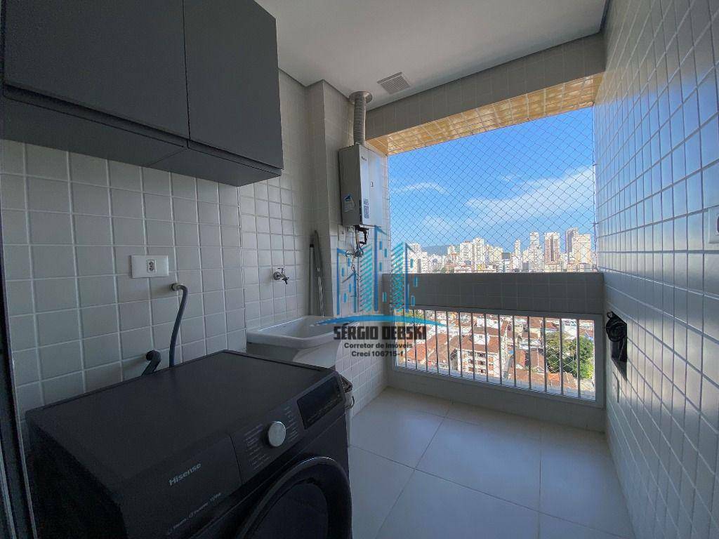 Apartamento à venda com 2 quartos, 69m² - Foto 18