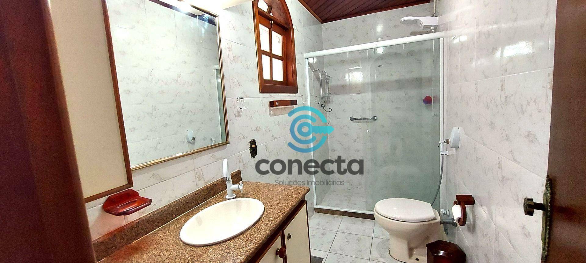 Casa de Condomínio à venda com 4 quartos, 310m² - Foto 14